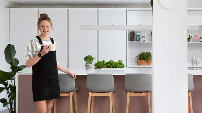 Masterclass Kitchens