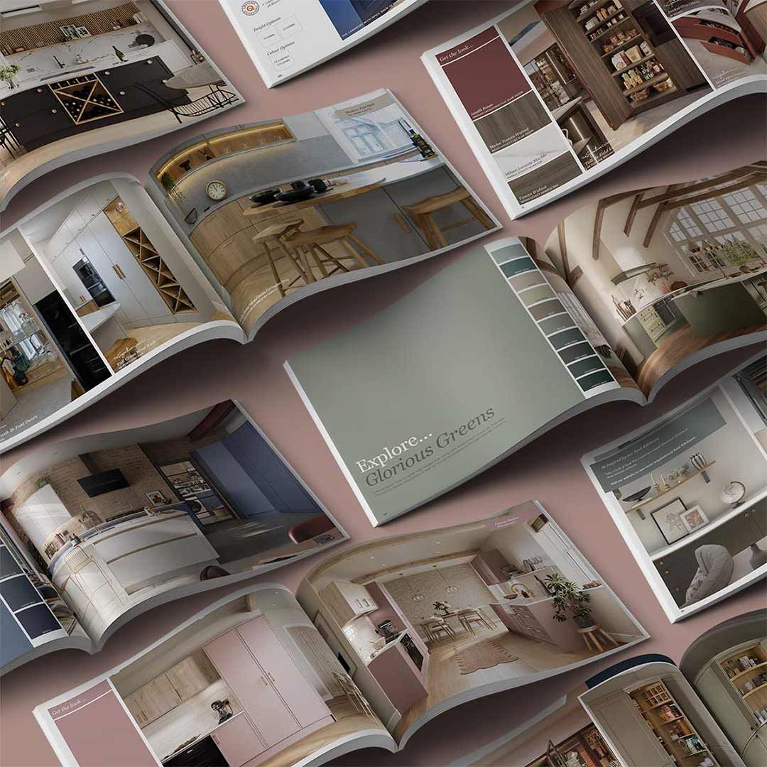 View our free brochures