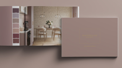 2022 Masterclass Kitchens Collection