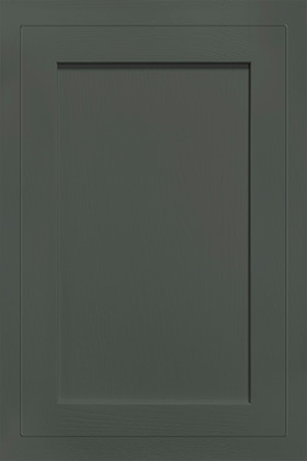 Clifton kitchen door