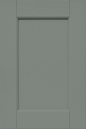 Deco kitchen door