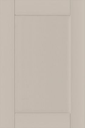 Kensington kitchen door