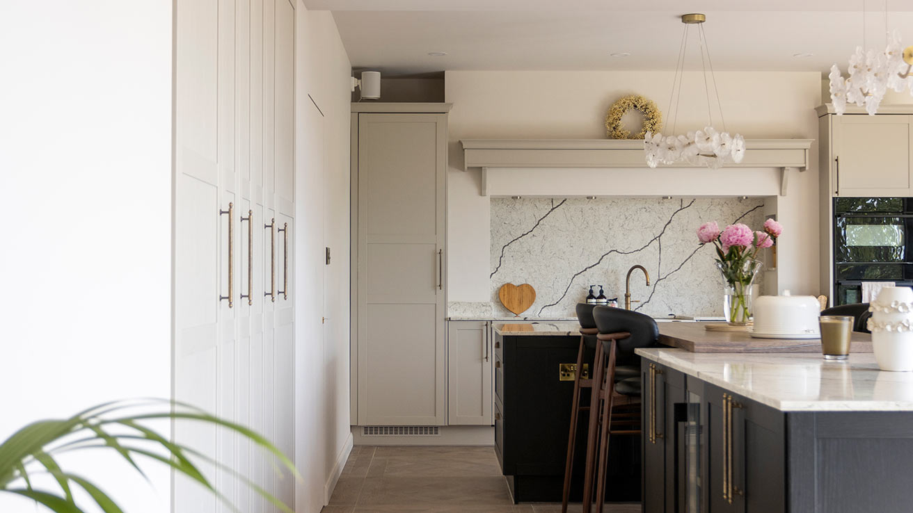 About Masterclass Kitchens - UK Kitchen Supplier