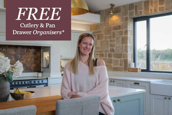 Book a Free Design Appointment