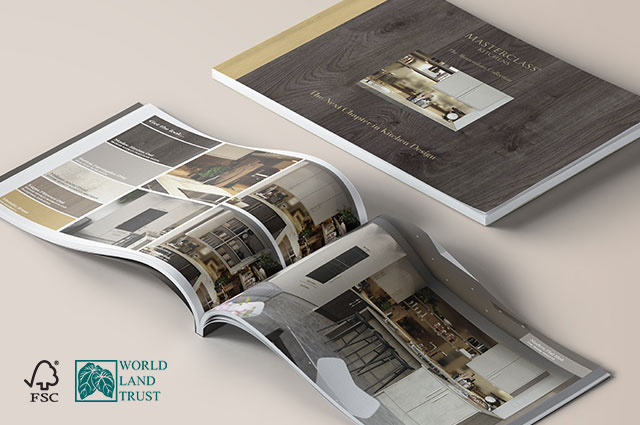 View free brochures