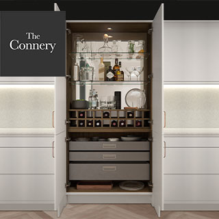 Cocktail Cabinet